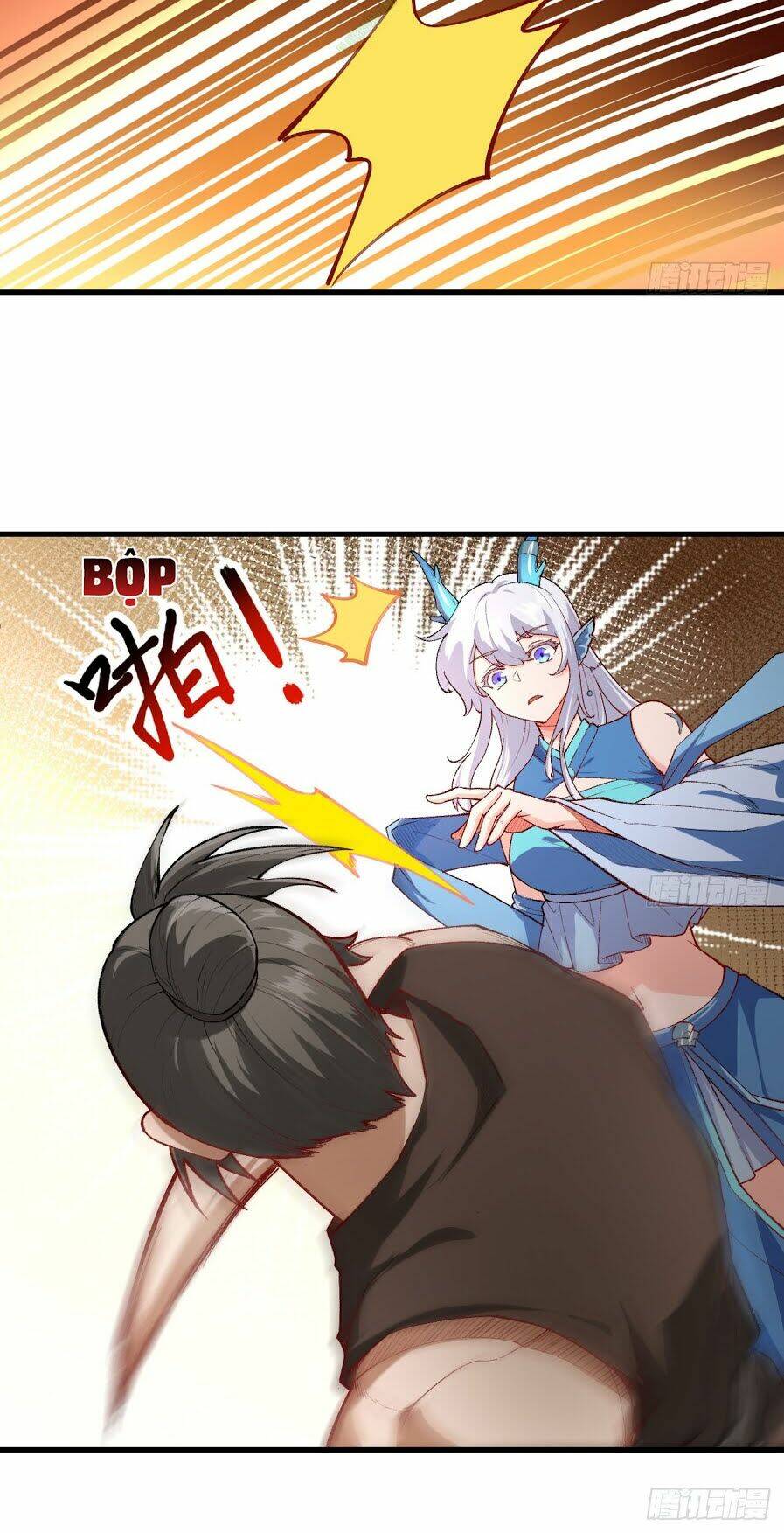 trường an tưởng tượng chapter 15.2 13