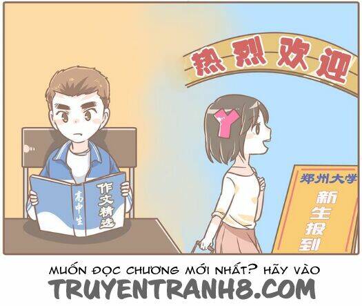 đại thánh và tiểu yêu chapter 10 12