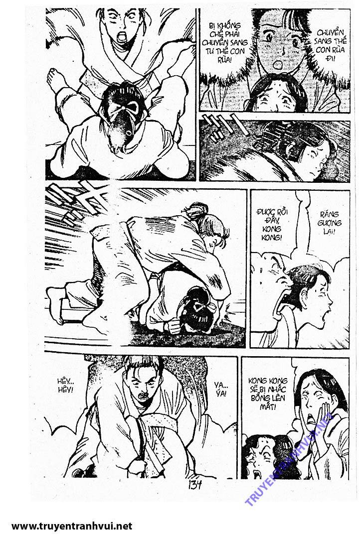 yawara chapter 184 6