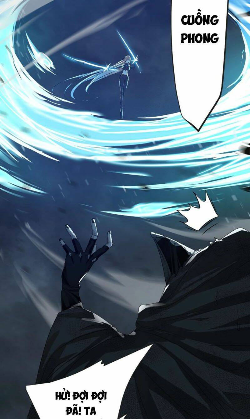 đại chiến yêu tinh chapter 13 19