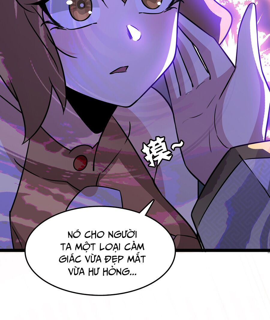 đại bảo kiếm của tôi chapter 58 56