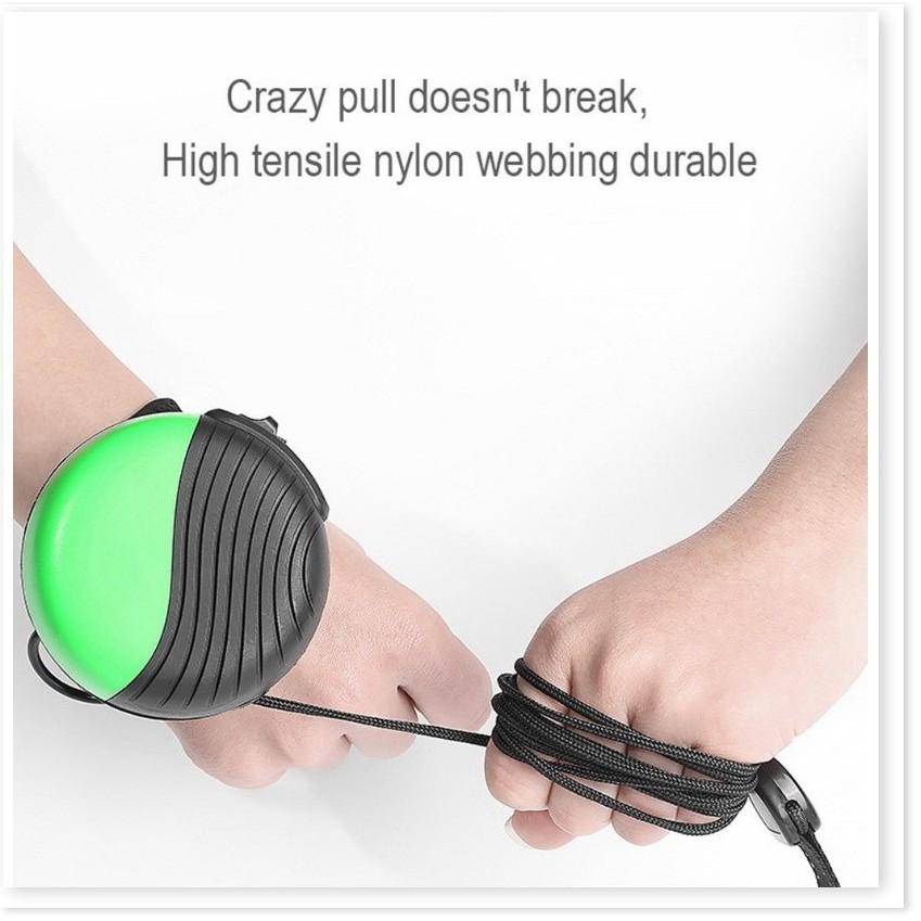 Đồng Hồ đeo tay dắt chó có thể co giản thu vào PET LEASH