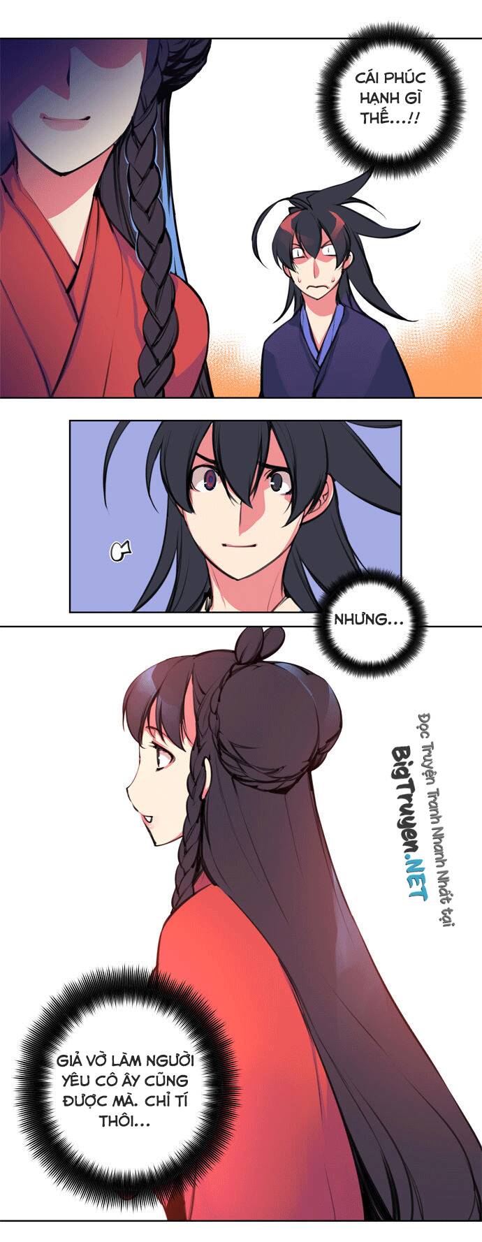 märchen: the embodiment of tales chapter 88 5