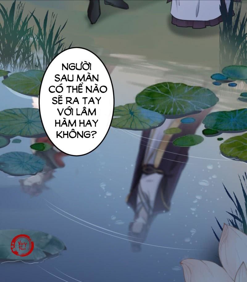 vương gia không thể trêu chapter 25 11