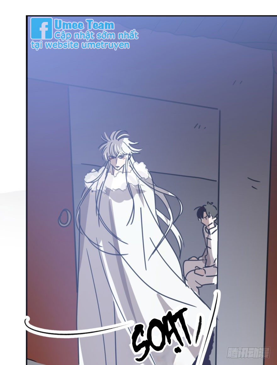 bắt lấy ngao ngao chapter 46 91