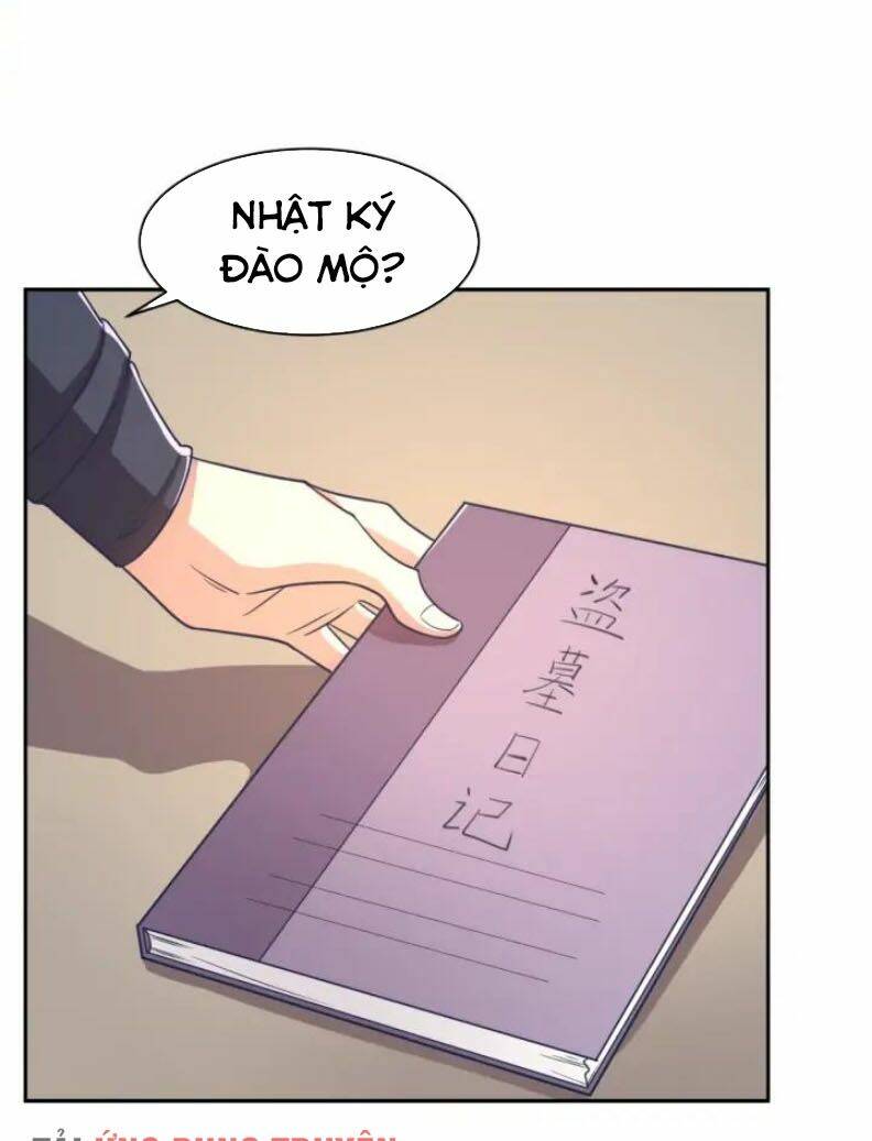 người chặn xuyên không chapter 95 83