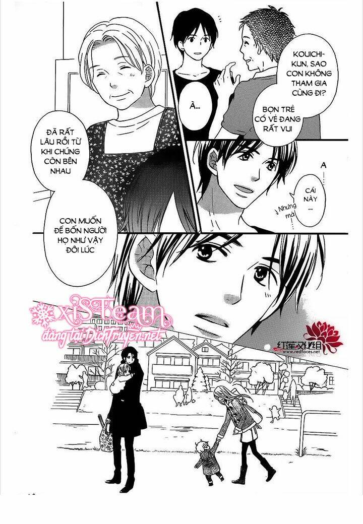 life so happy chapter 10 20