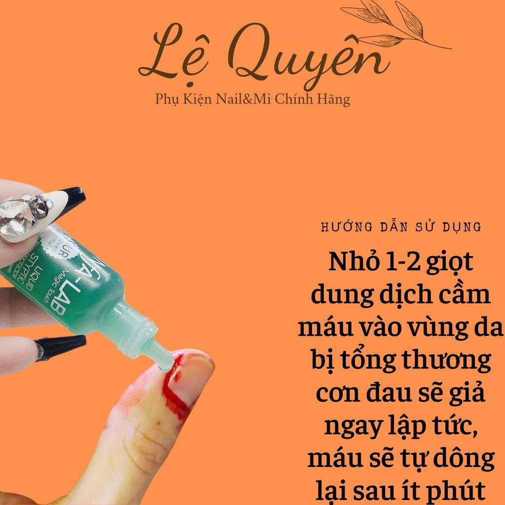 Dung Dịch Cầm Máu Mỹ 15ml