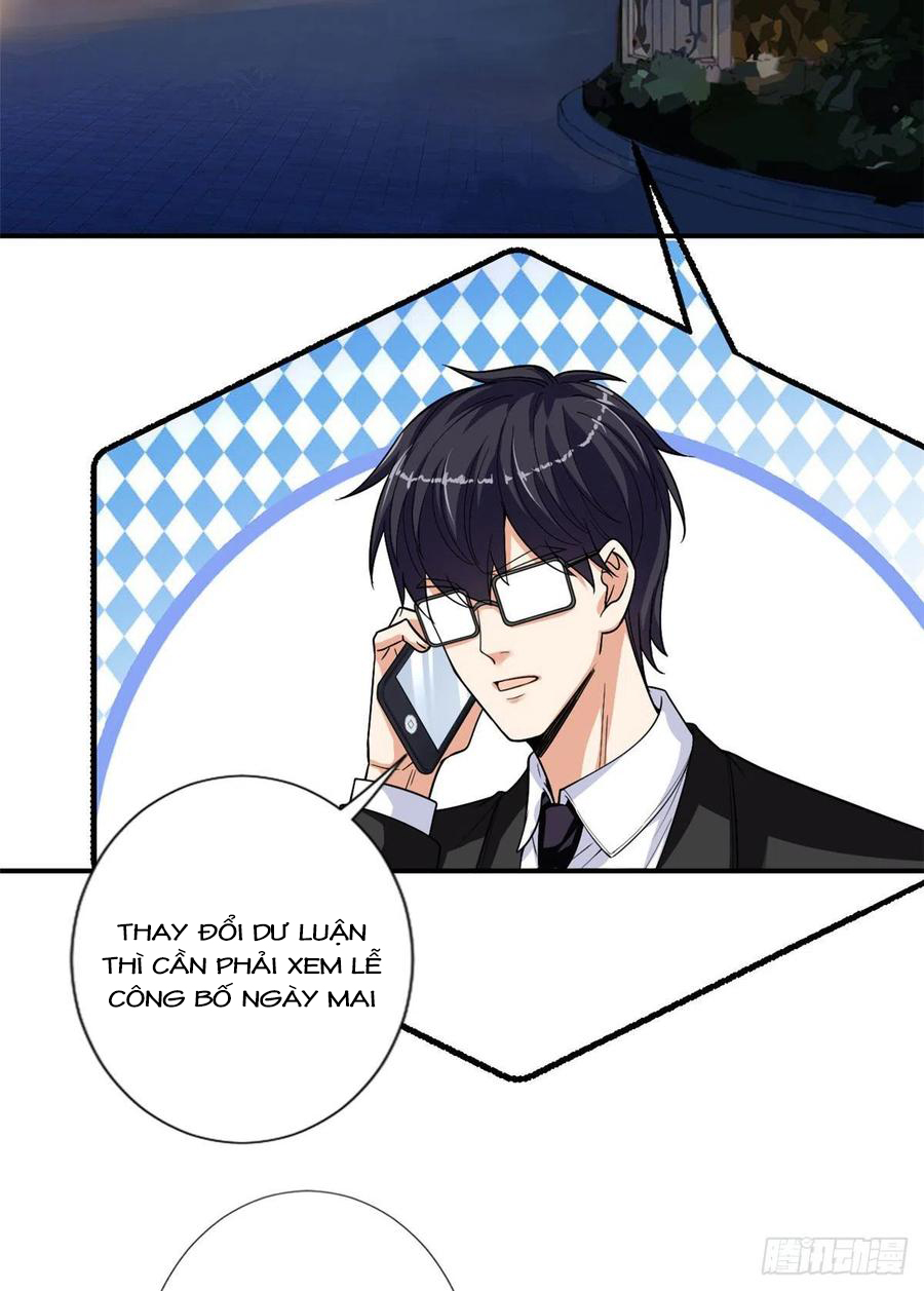 thí hôn lão công, cần giúp sức chapter 371 7