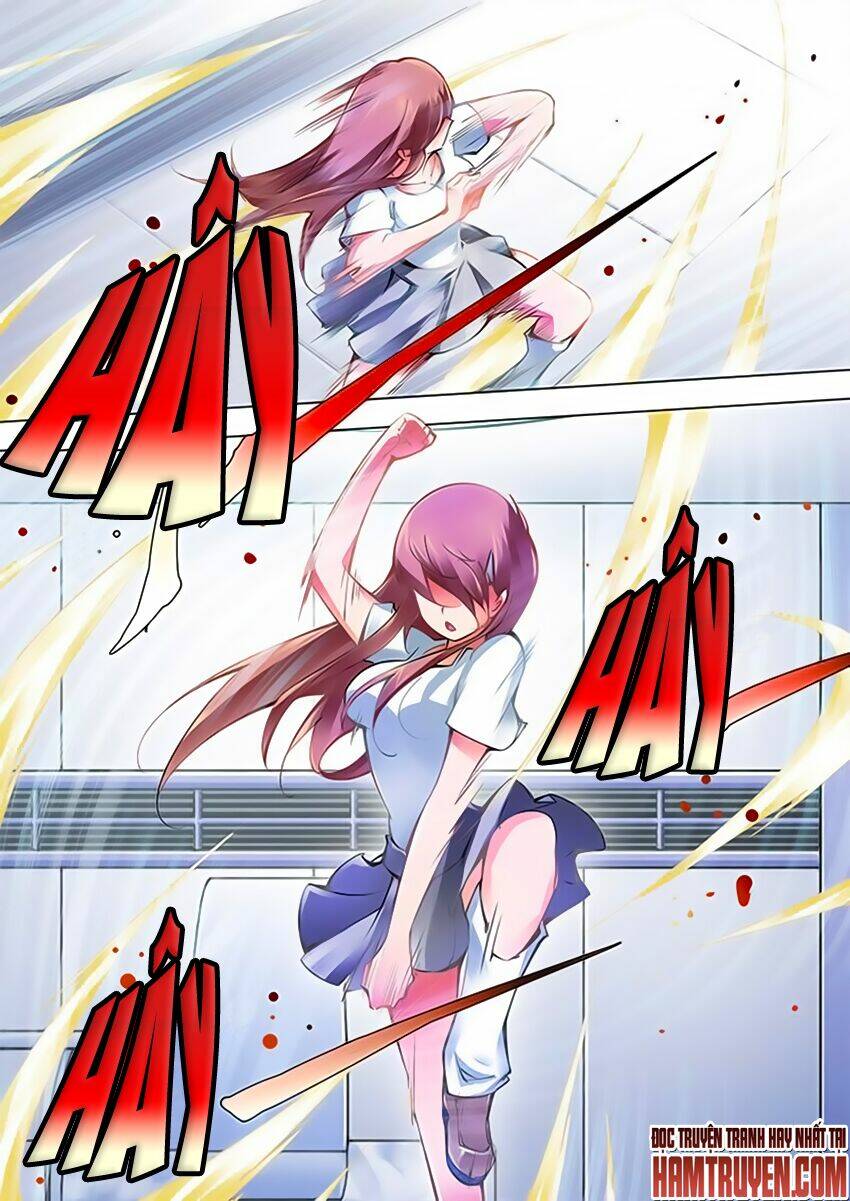 phá hiểu thế kỷ chapter 30 5