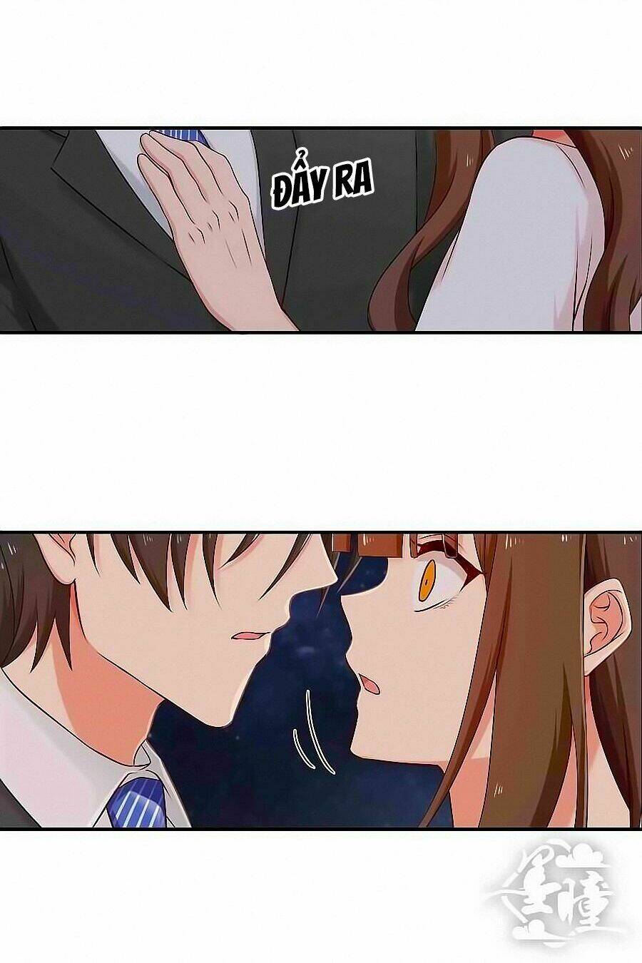 chỉ nhiễm thành hôn chapter 94 12