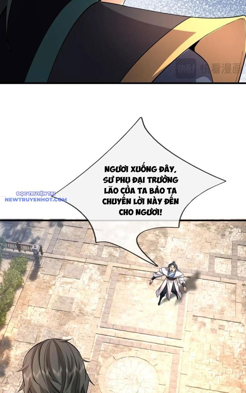 ngủ say vạn cổ: xuất thế đẩy ngang chư thiên chapter 32 26