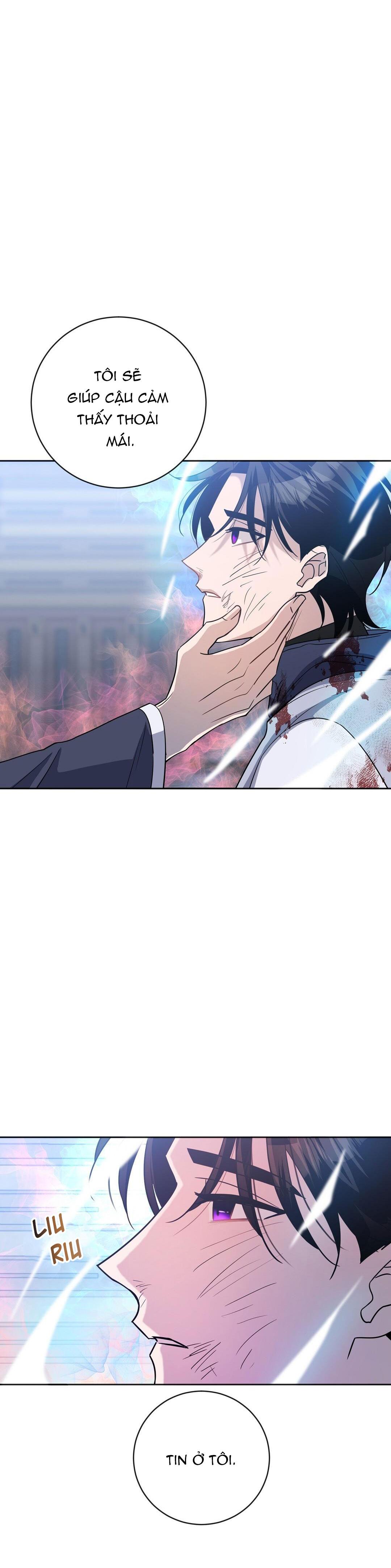 vô danh chapter 14 9