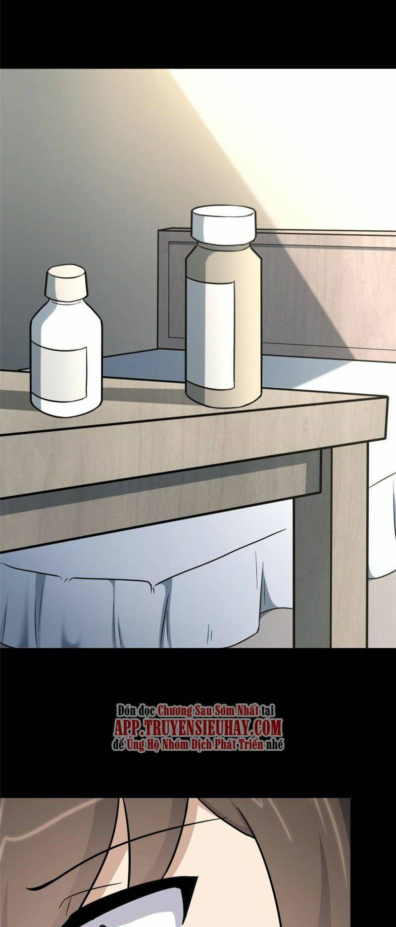 bạn gái virus của tôi chapter 283 35