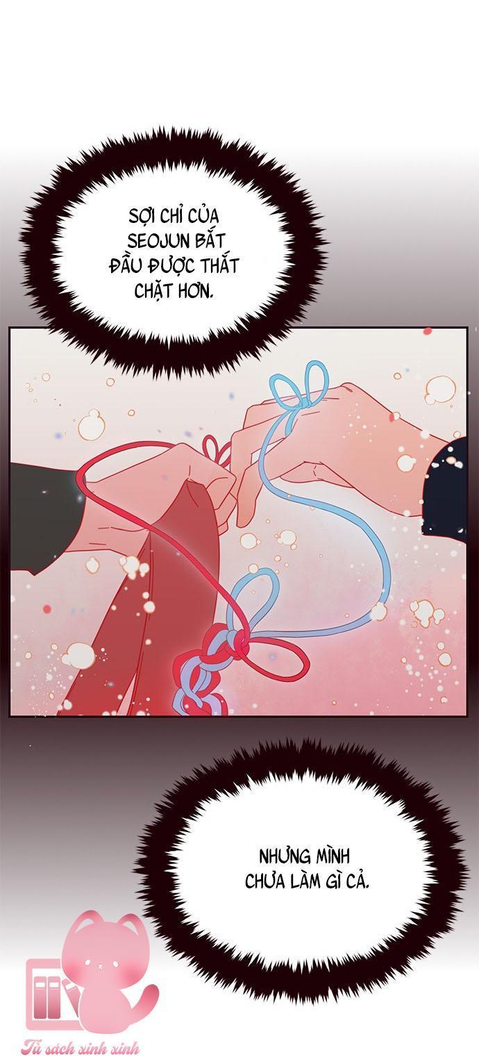 sợi chỉ tình yêu chapter 18 17