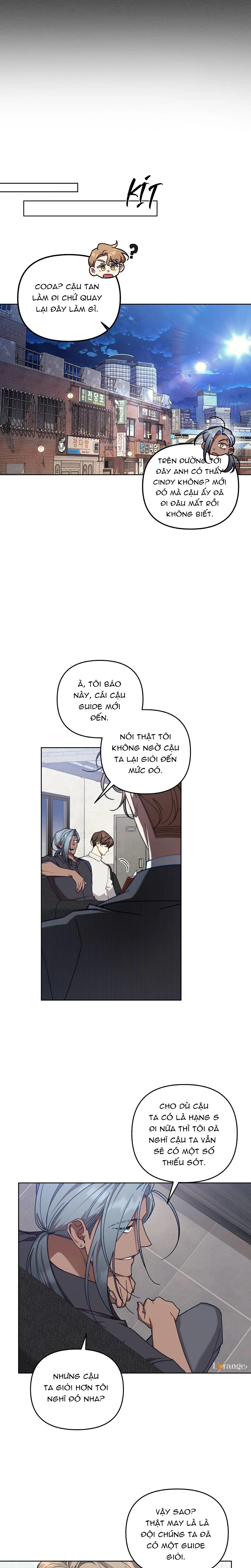 guide cấp s phết mật ong chapter 8 9