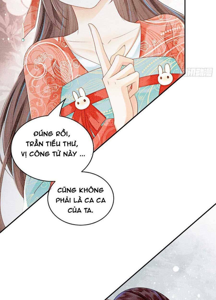 bắt đầu hủy hôn để công lược vương gia chapter 75 24