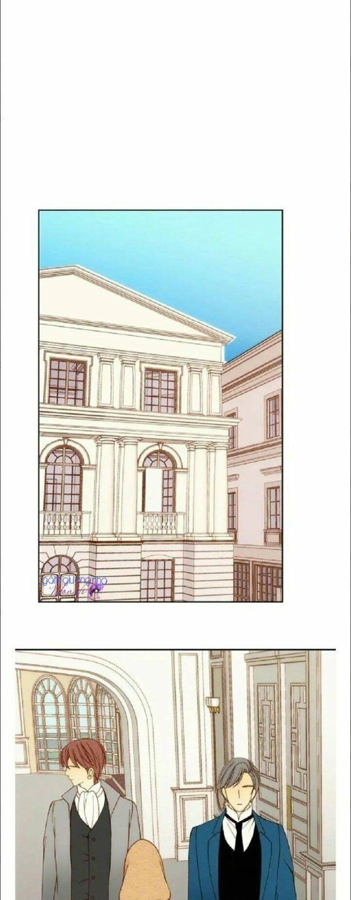 wendy , cô gái bán hoa chapter 8 9