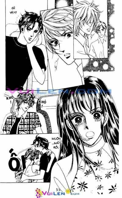 nụ hôn nồng thắm chapter 4 55