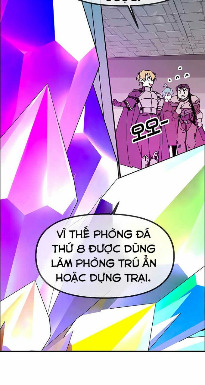 người chơi lỗi chapter 50 46