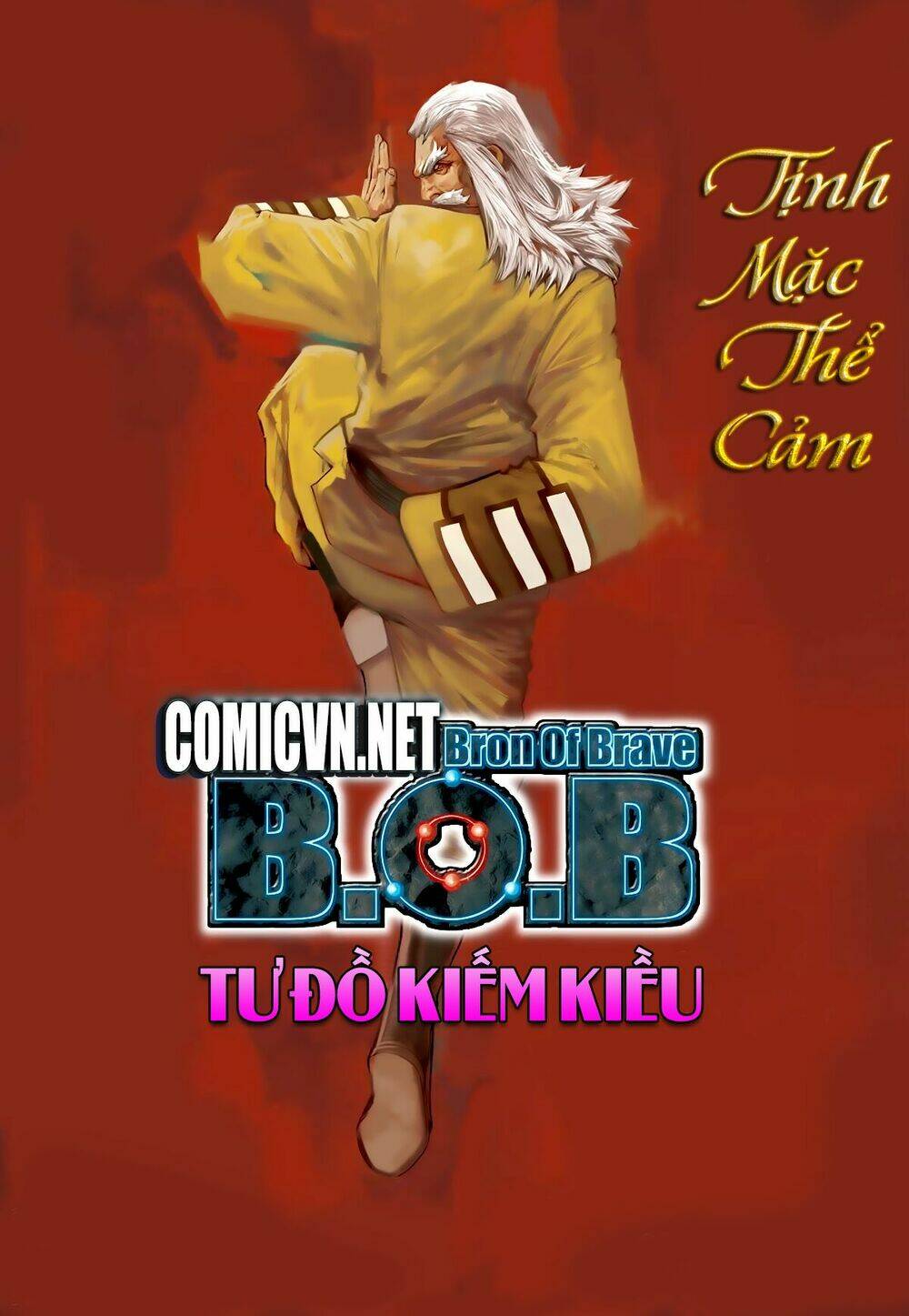 bron of brave (tái tạo không gian) chapter 18 1