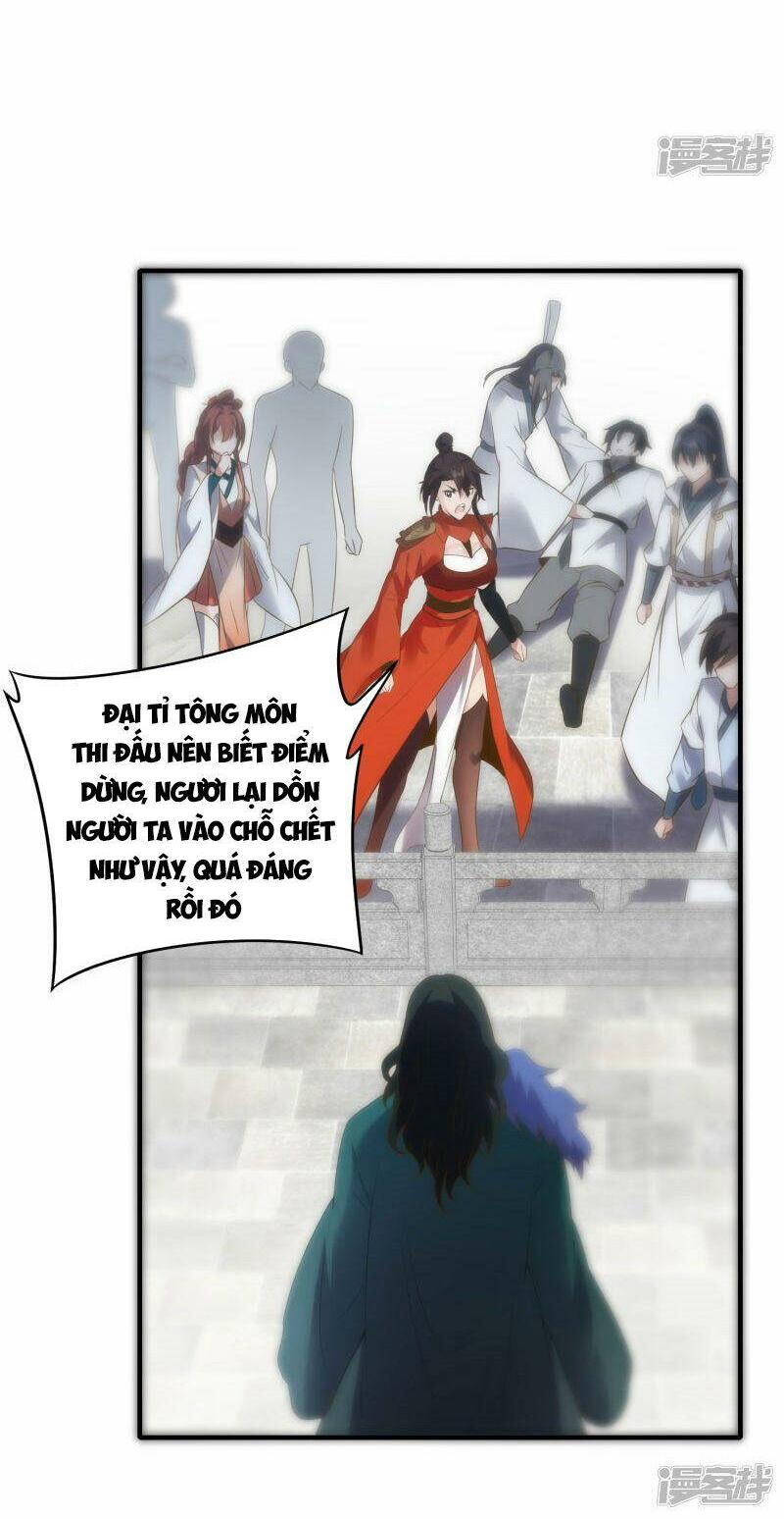 long đằng chiến tôn chapter 32 17