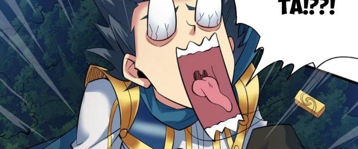 ẩn cư mười vạn năm, đời sau mời ta rời núi chapter 45 5