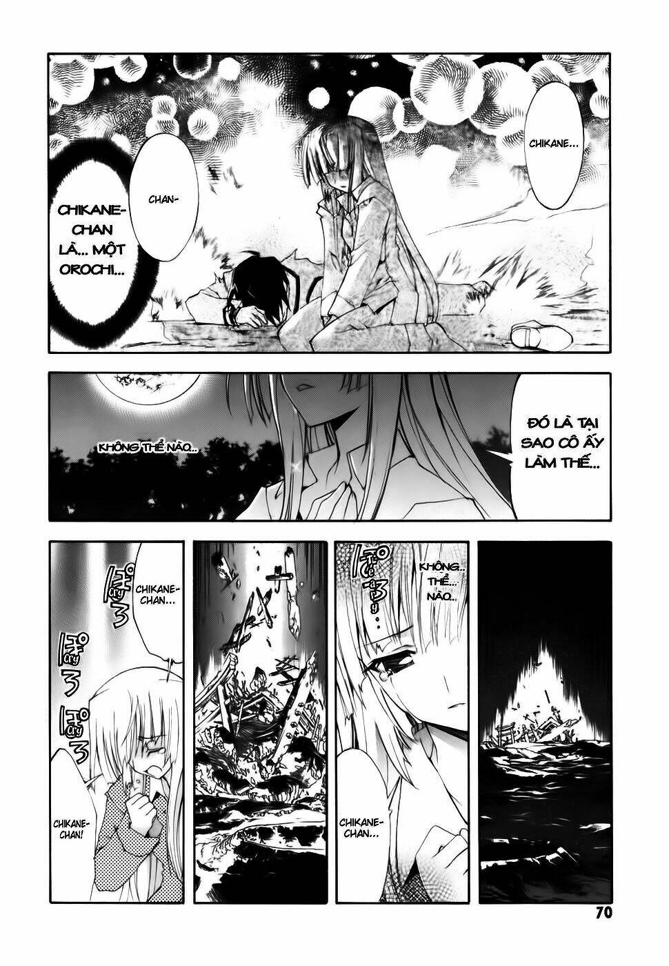 nữ pháp sư tháng 10 chapter 9 18