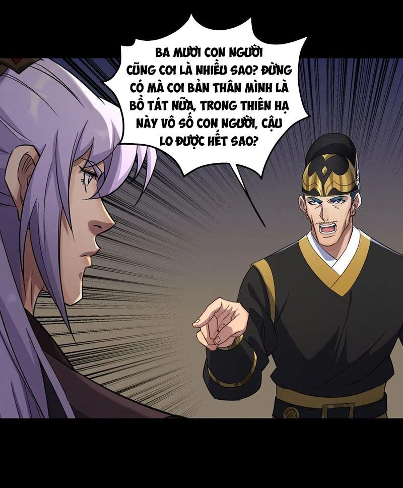 thông u đại thánh chapter 53 25