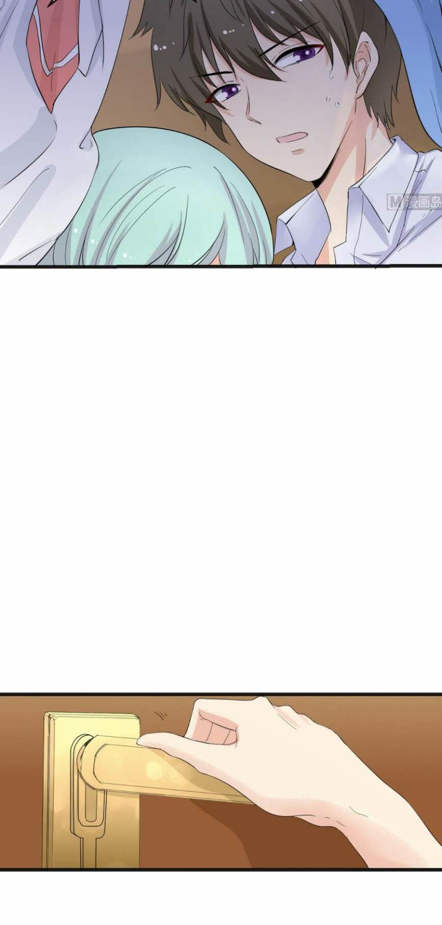 hắn là long ngạo thiên chapter 34 2