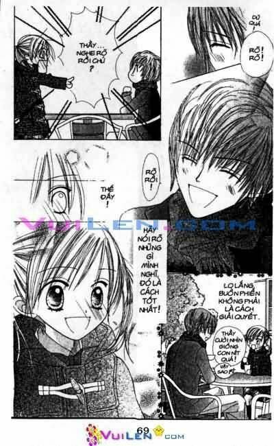 con gái con trai chapter 10 69