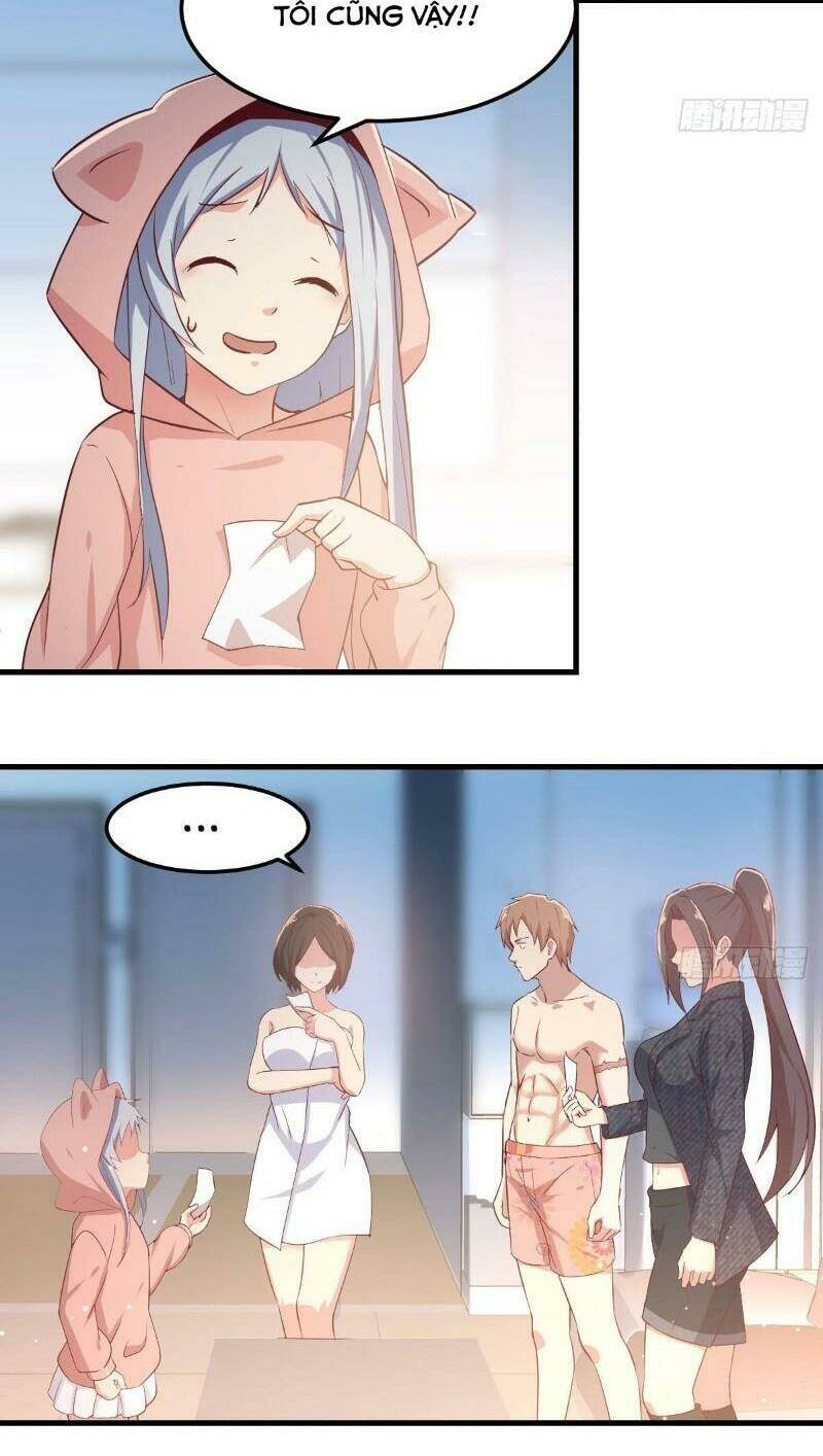 song tu đạo lữ kiểu xem mặt chapter 78 32