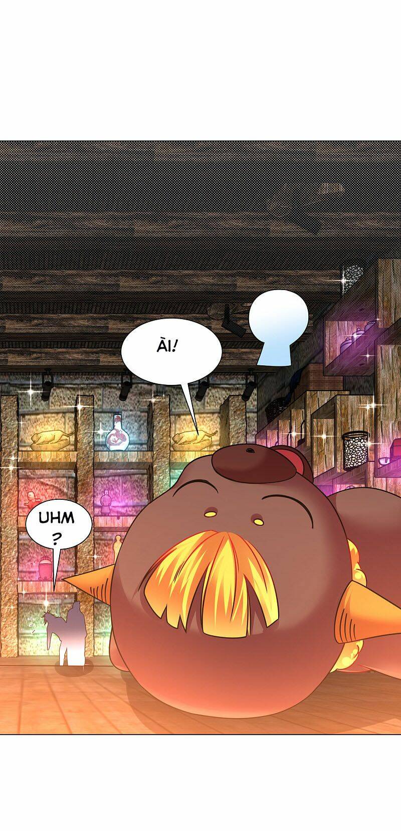 đạo ấn chapter 139 18