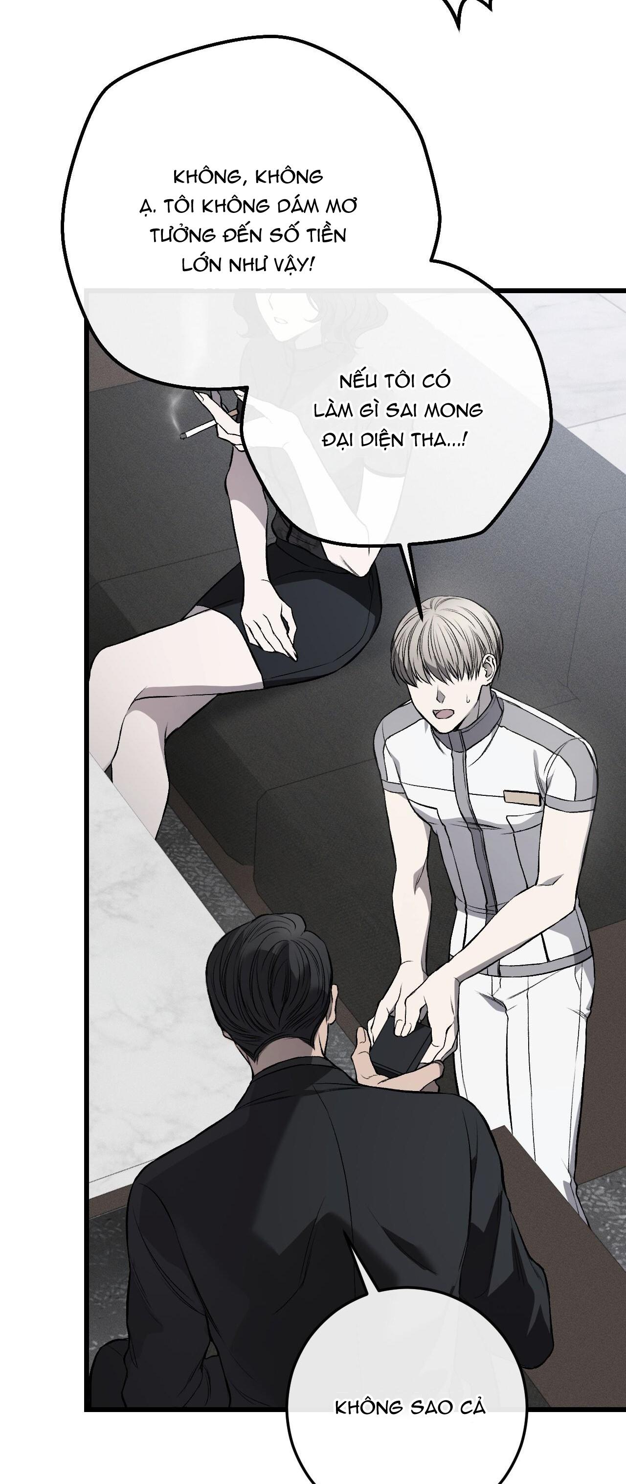 xx đê tiện chapter 3 42