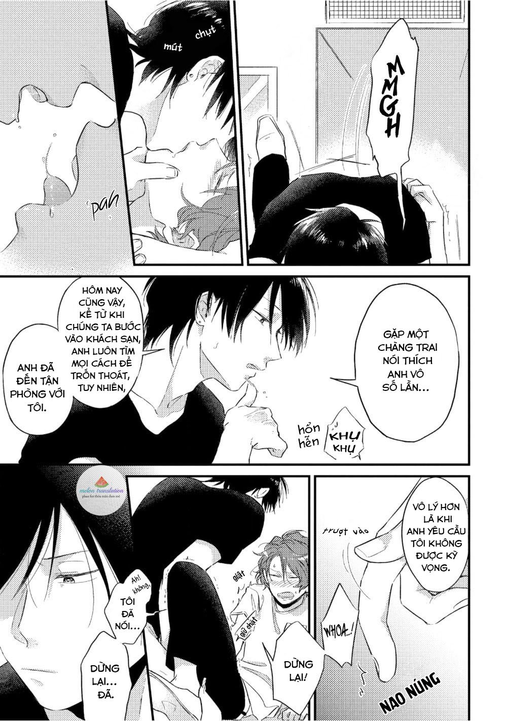 boys rumble chapter 3 24