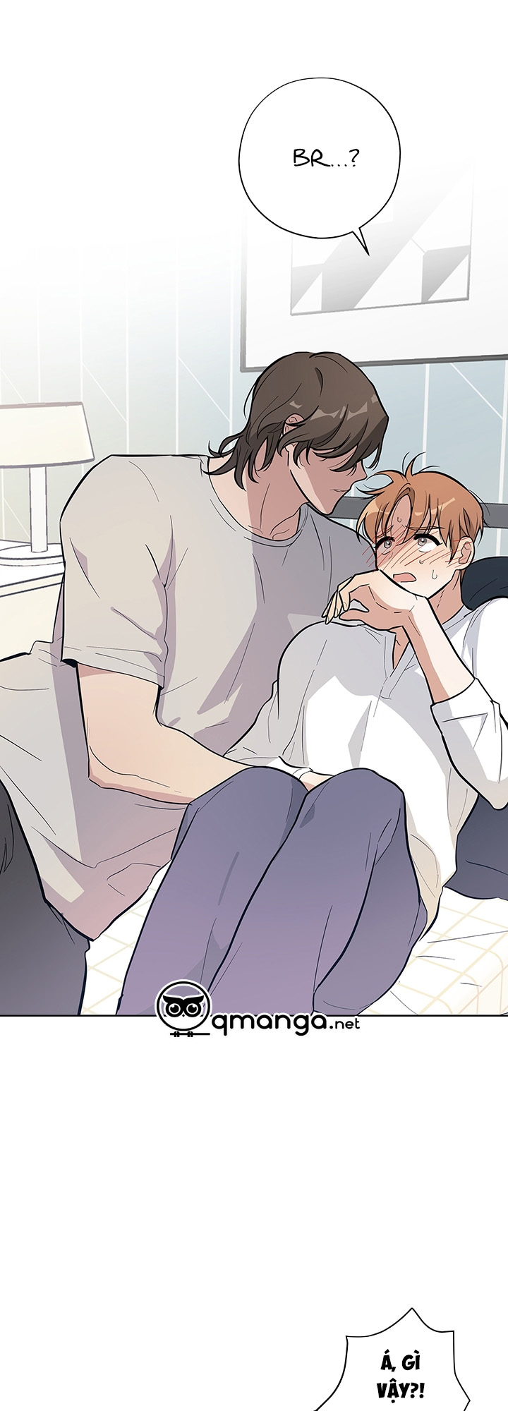 tình yêu của vị hoàng tử ngoài hành tinh chapter 5 31