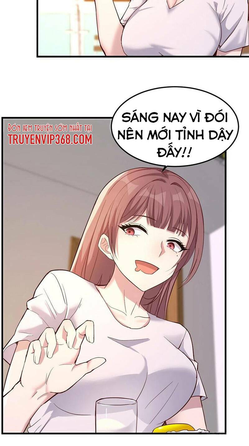 chị gái tôi là đại minh tinh chapter 5 25