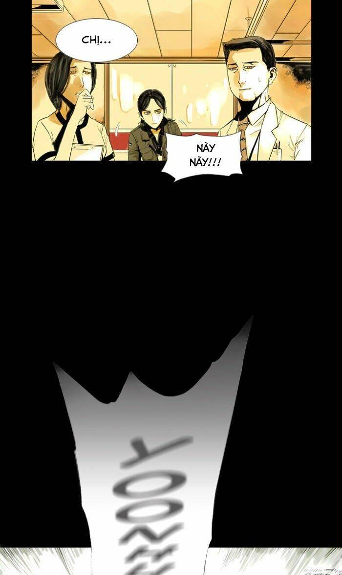 những xác chết hồi sinh từ đại dương chapter 2 78