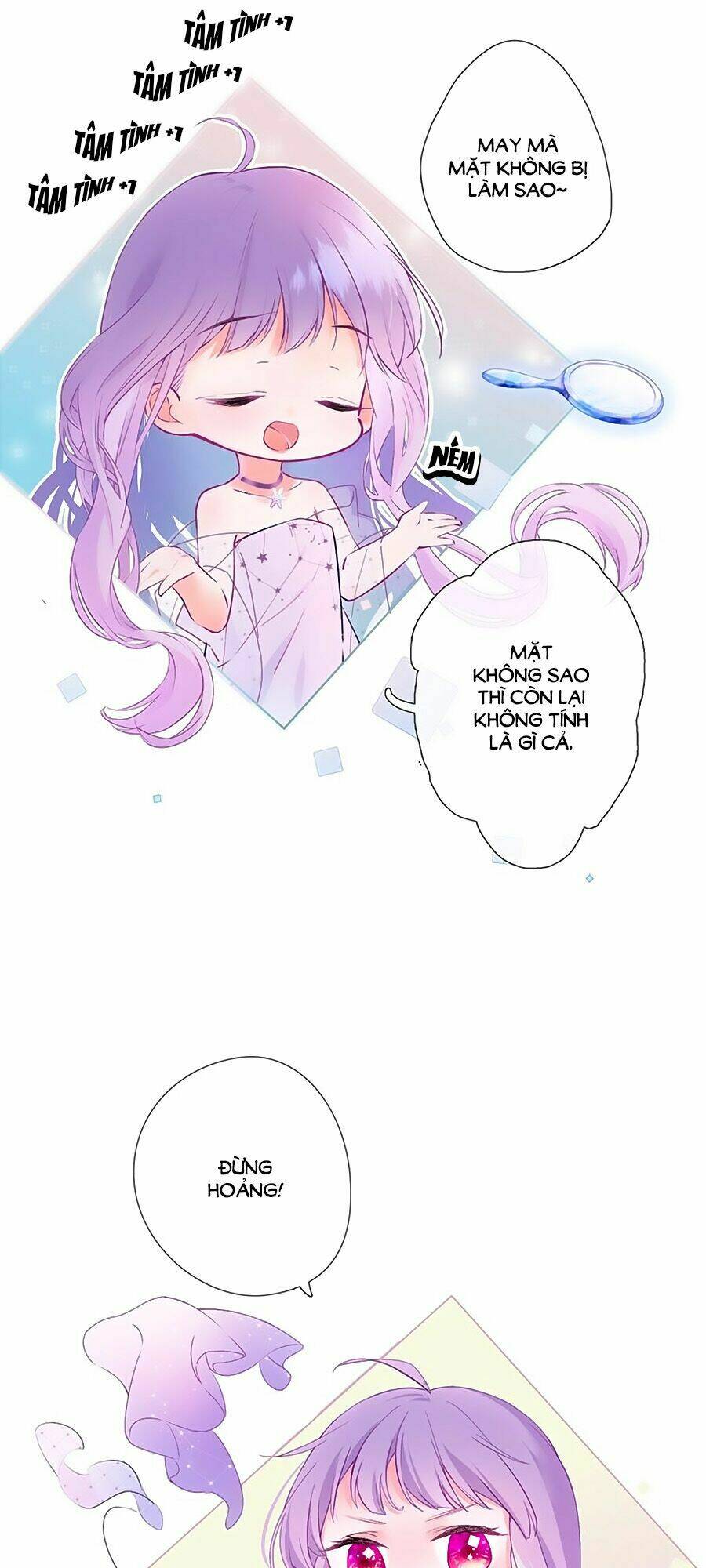 kiều nhi không nghe lời chapter 1 27