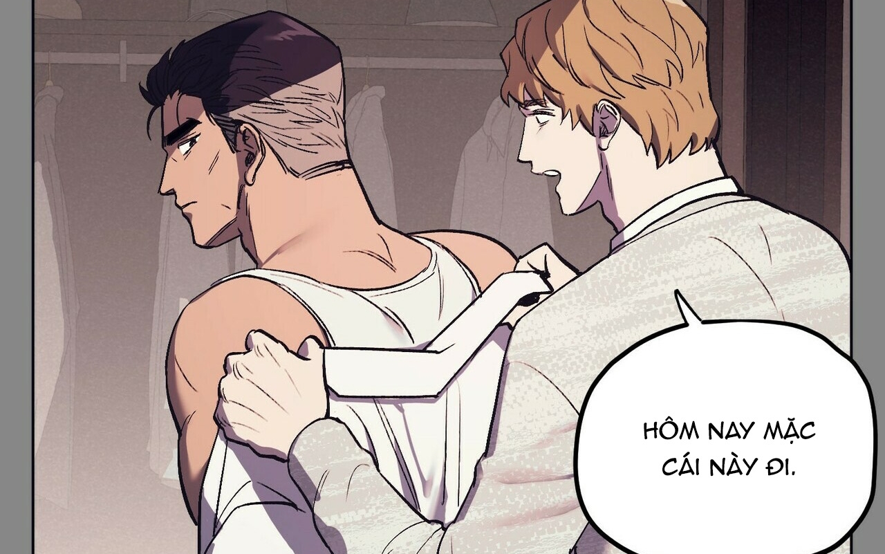 chàng dâu nhà họ kang chapter 5 40