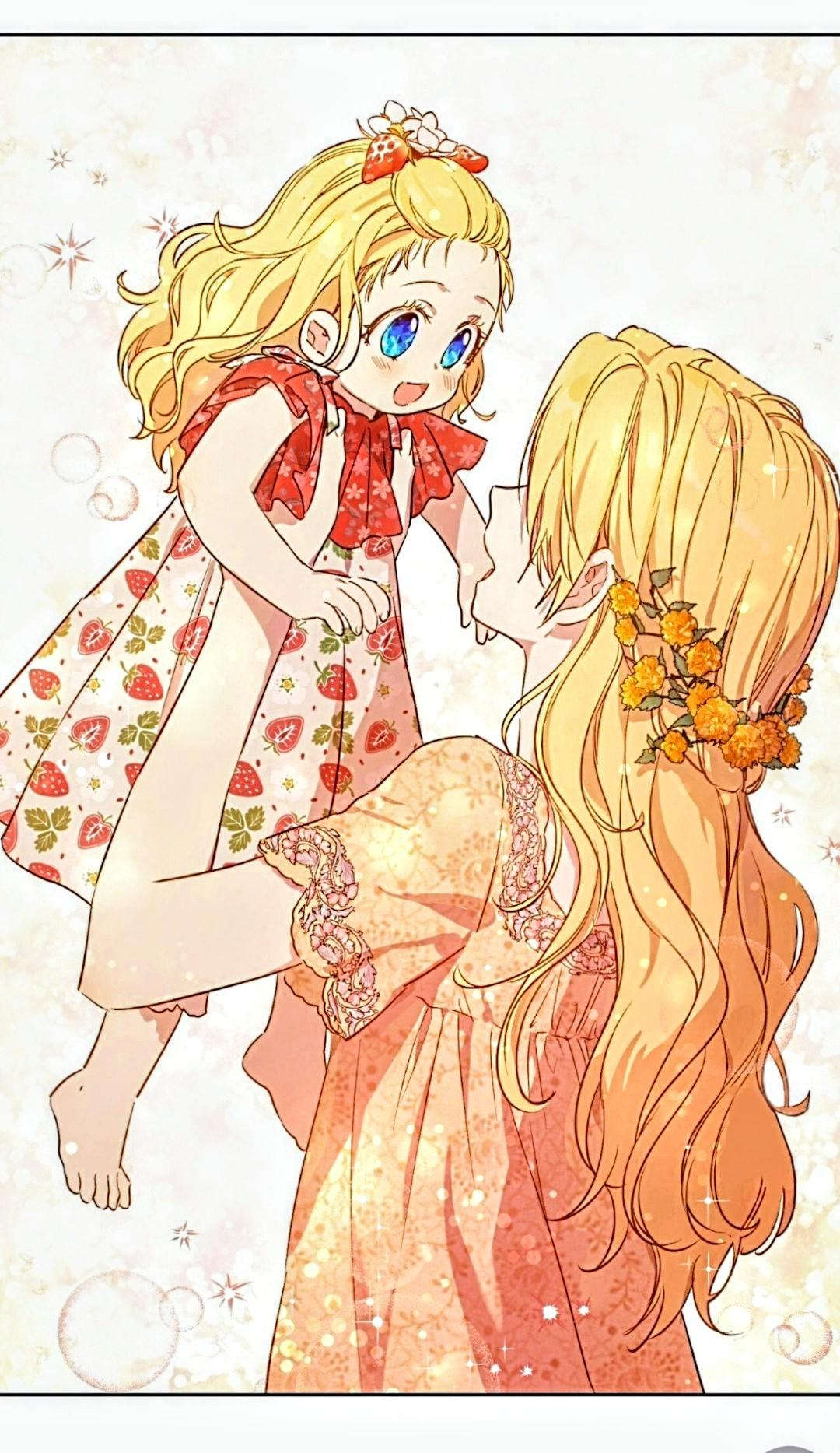 bỗng một ngày nọ tôi trở thành nàng công chúa chapter 115 3