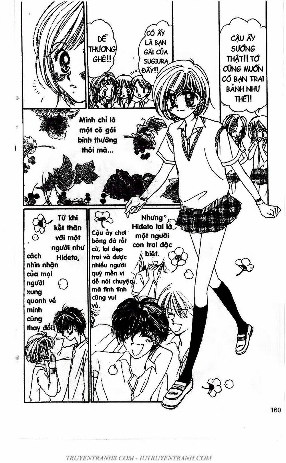 bộ sưu tập lọ lem chapter 53 18