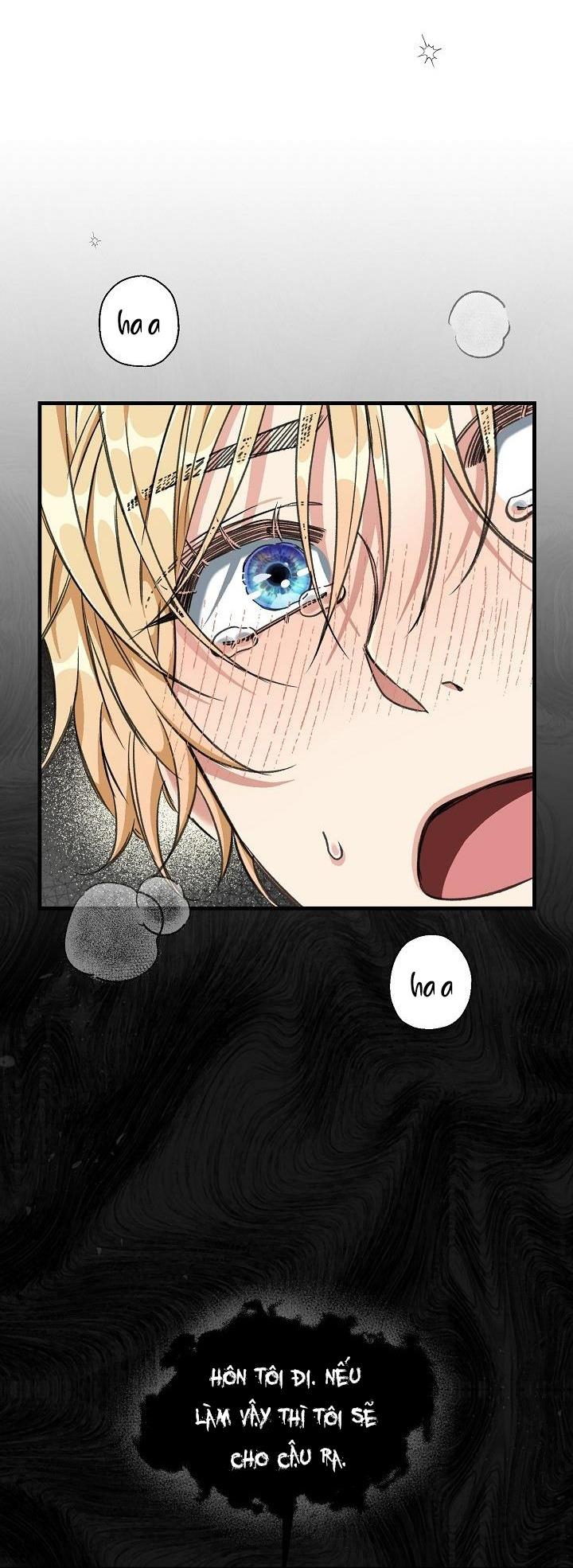 chuyến tàu điên cuồng chapter 8 2