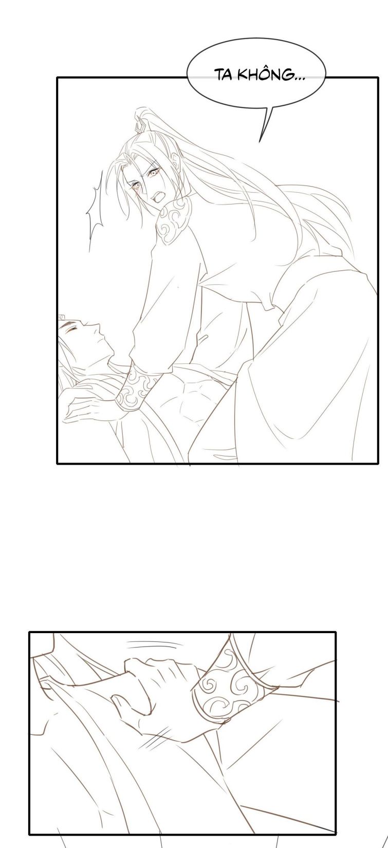 tù long chapter 27 28