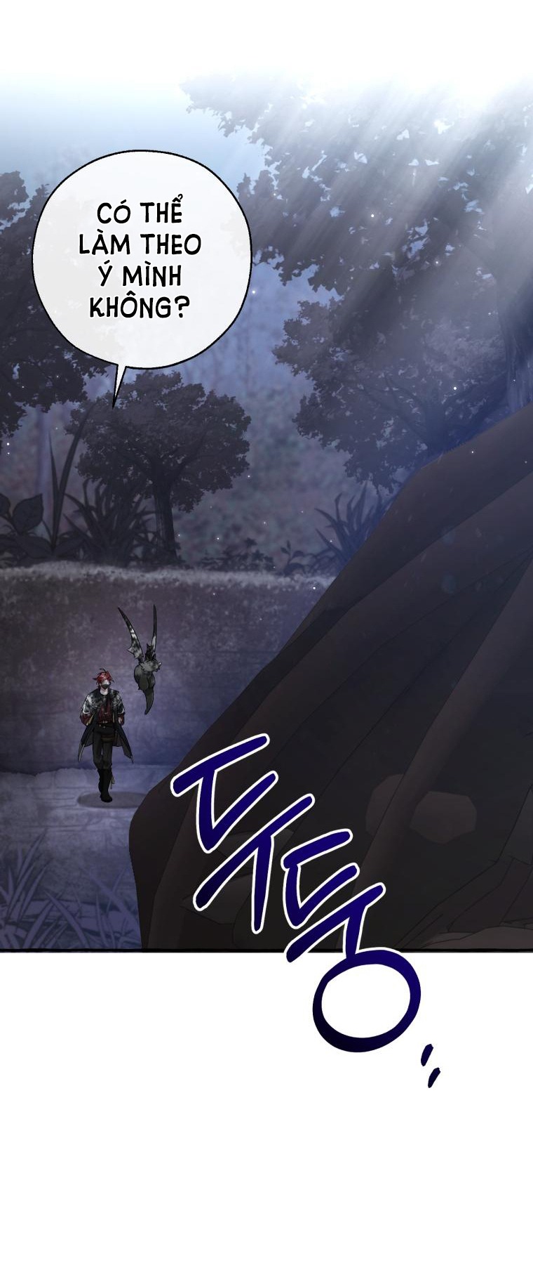 Phế Vật Dòng Dõi Bá Tước chapter 91.2 6