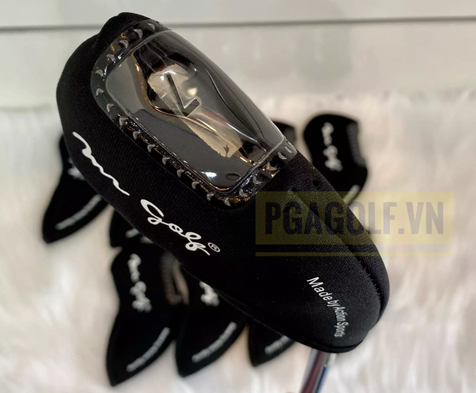 Bọc đầu gậy golf - Head Cover golf club