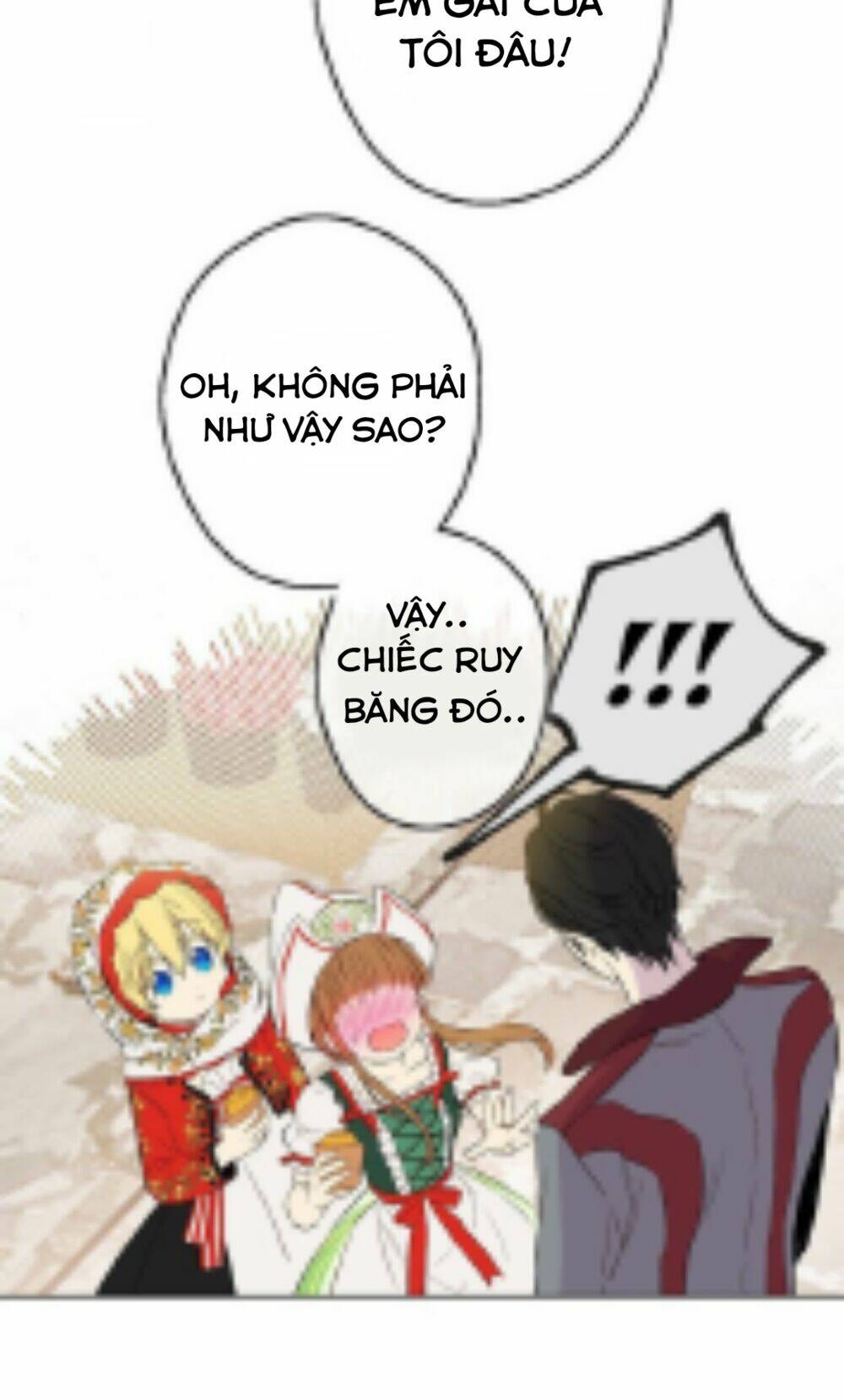 một ngày nọ ta trở thành công chúa chapter 57 34