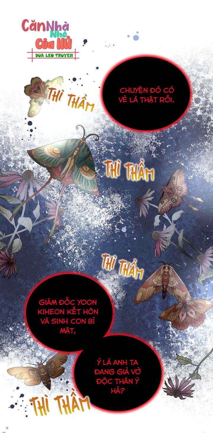 hôn nhân bị đánh cắp của hồ ly chapter 30 40