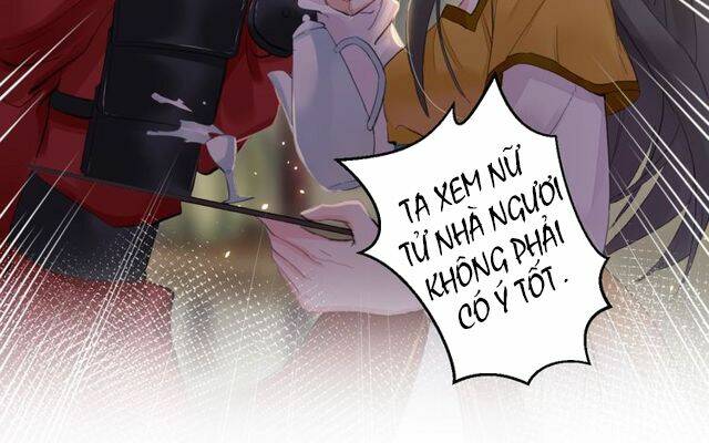 hoa nhan sách chapter 99.1 14