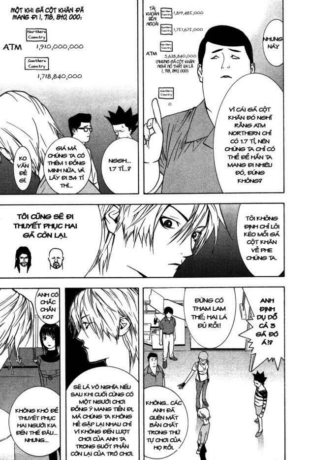 liar game chapter 48 13